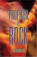 Profiles in Rock 1413711871 Book Cover