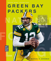 Green Bay Packers (NFL Today) 1628329246 Book Cover