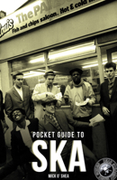 Dead Straight Pocket Guide to Ska 1911346679 Book Cover