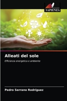 Alleati del sole 6203336122 Book Cover