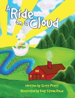 A Ride on a Cloud 0692248439 Book Cover
