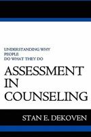 Assessment in Counseling 1615290052 Book Cover