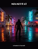 Miami Heat: A Hunter'S Pursuit B0FNBW8YNY Book Cover