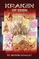 Kraken of Eden 173462079X Book Cover