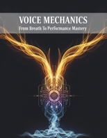 Voice Mechanics: From Breath To Performance Mastery B0HGQXTHX2 Book Cover