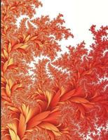 Cornell Notes XL Notebook: 8. 5x11, 250 Page, Extra Large Cornell Notebook : Cornell Notebook - Cornell Note Taking System - Abstract Art Cover Design 1722072288 Book Cover