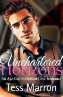 Unchartered Horizons B0DX44V3BY Book Cover