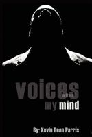 Voices within my Mind 1456560077 Book Cover