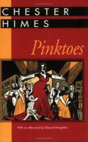 Pinktoes B000M0JB26 Book Cover