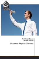 Business English Courses 6202356022 Book Cover