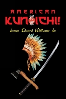 American Kunoichi! 166242101X Book Cover