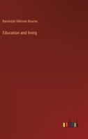 Education and living 3368940724 Book Cover