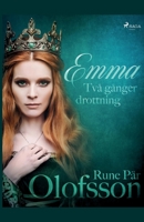 Emma - två gånger drottning null Book Cover