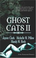 Ghost Cats 2 1586087843 Book Cover