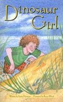 Dinosaur Girl 0790118777 Book Cover