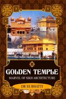 Golden Temple 143498964X Book Cover