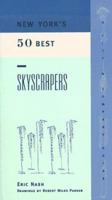 New York's 50 Best Skyscrapers 1885492472 Book Cover