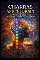 Chakras and the Brain: How Ancient Energy Maps Align With Modern Neuroscience (Alternative Therapy) B0GHJM8K9M Book Cover