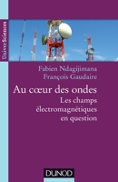 Au coeur des ondes - Les champs électromagnétiques en question: Les champs électromagnétiques en question 2100585037 Book Cover