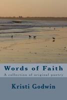 Words of Faith 1975980395 Book Cover