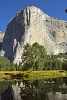 Yosemite: El Capitan B083XW62SR Book Cover