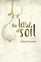 the law of soil 198400445X Book Cover