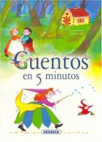 Cuentos En 5 Minutos 9506191638 Book Cover