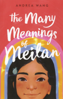 Many Meanings of Meilan B0GN2RTQ7L Book Cover
