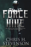 Force Nine B0GTPMF9C7 Book Cover
