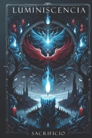 Luminiscencia: Sacrificio (Spanish Edition) B0GNG5TZLF Book Cover