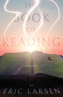 The Book of Reading B0CLHGXF66 Book Cover
