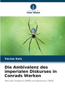 Die Ambivalenz des imperialen Diskurses in Conrads Werken 6207300637 Book Cover
