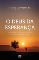 O Deus da esperança 8543304792 Book Cover