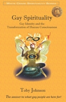 Gay Spirituality 1555835236 Book Cover