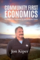 Community First Economics B0GMYZ6V9W Book Cover