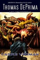 Castle Vroman 1619310120 Book Cover