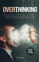 OVERTHINKING 1801975744 Book Cover