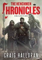 The Henchmen Chronicles Collection 1088461263 Book Cover