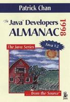 The Java Developers Almanac 0201379678 Book Cover