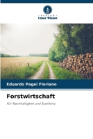 Forstwirtschaft (German Edition) 6208315670 Book Cover