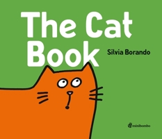 O Livro Gato (Em Portugues do Brasil) 076369472X Book Cover