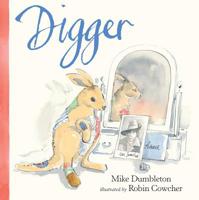 Digger 1760296732 Book Cover