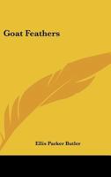 Goat-Feathers 1518899730 Book Cover