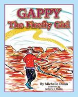 Gappy the Firefly Girl 1518740286 Book Cover