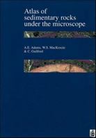 A Color Atlas of Carbonate Sediments and Rocks Under the Microscope 047027476X Book Cover