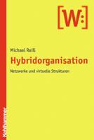 Hybridorganisation: Netzwerke Und Virtuelle Strukturen 317019691X Book Cover