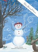 The Snowmom 1698709412 Book Cover
