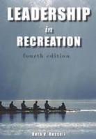 Leadership in Recreation 1571676791 Book Cover
