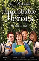 Improbable Heroes 1608627837 Book Cover