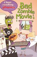 Bad Zombie Movie 1848985924 Book Cover